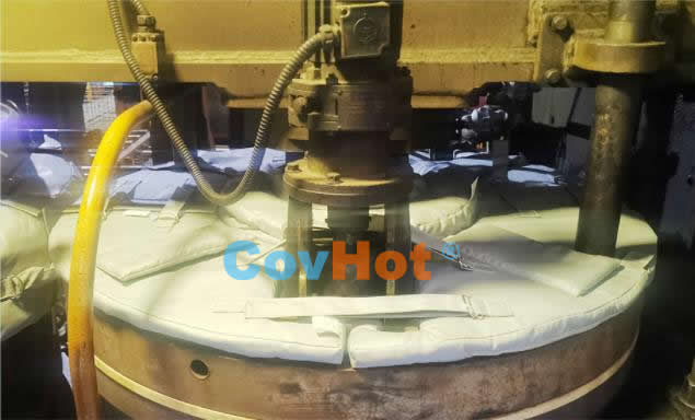 工業(yè)模具保溫絕熱套,可拆卸式模具<a href=http://m.swretech.com.cn/e/tags/?tagname=%E4%BF%9D%E6%B8%A9%E5%A5%97 target=_blank class=infotextkey>保溫套</a>