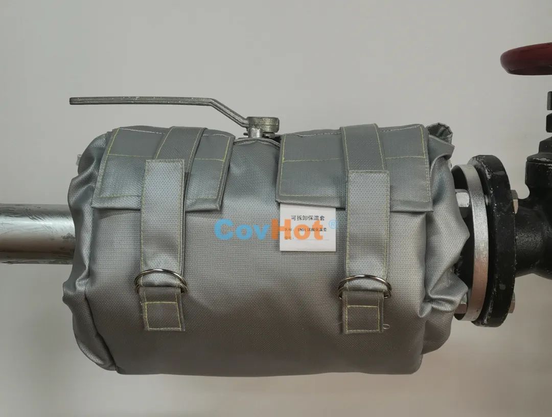新型<a href=http://m.swretech.com.cn/e/tags/?tagname=%E9%98%80%E9%97%A8%E4%BF%9D%E6%B8%A9%E5%A5%97 target=_blank class=infotextkey><a href=http://m.swretech.com.cn/e/tags/?tagname=%E9%98%80%E9%97%A8%E4%BF%9D%E6%B8%A9 target=_blank class=infotextkey>閥門保溫</a>套</a>;閥門隔熱保溫