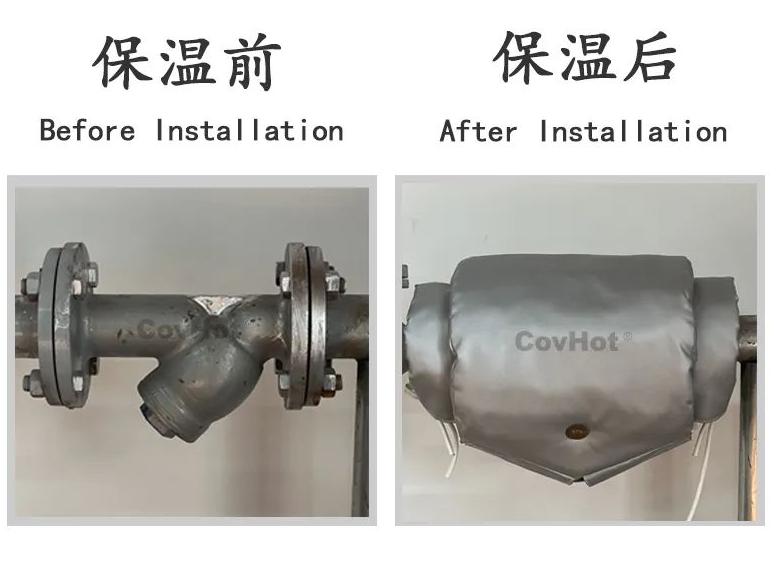 食品生產(chǎn)<a href=http://m.swretech.com.cn/e/tags/?tagname=%E4%BF%9D%E6%B8%A9%E9%9A%94%E7%83%AD target=_blank class=infotextkey>保溫隔熱</a>,<a href=http://m.swretech.com.cn/e/tags/?tagname=%E5%8F%AF%E6%8B%86%E5%8D%B8%E4%BF%9D%E6%B8%A9%E5%A5%97 target=_blank class=infotextkey>可拆卸<a href=http://m.swretech.com.cn/e/tags/?tagname=%E4%BF%9D%E6%B8%A9%E5%A5%97 target=_blank class=infotextkey>保溫套</a></a>