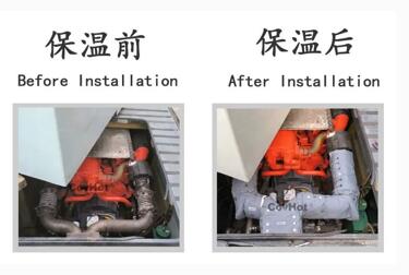 可拆卸式隔熱套,可拆卸<a href=http://m.swretech.com.cn/e/tags/?tagname=%E8%AE%BE%E5%A4%87%E9%9A%94%E7%83%AD%E5%A5%97 target=_blank class=infotextkey>設備隔熱套</a>