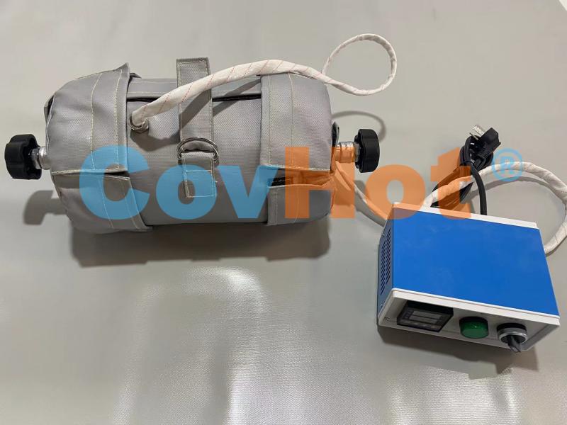 降低換季能耗：可拆卸保溫套的節能實踐