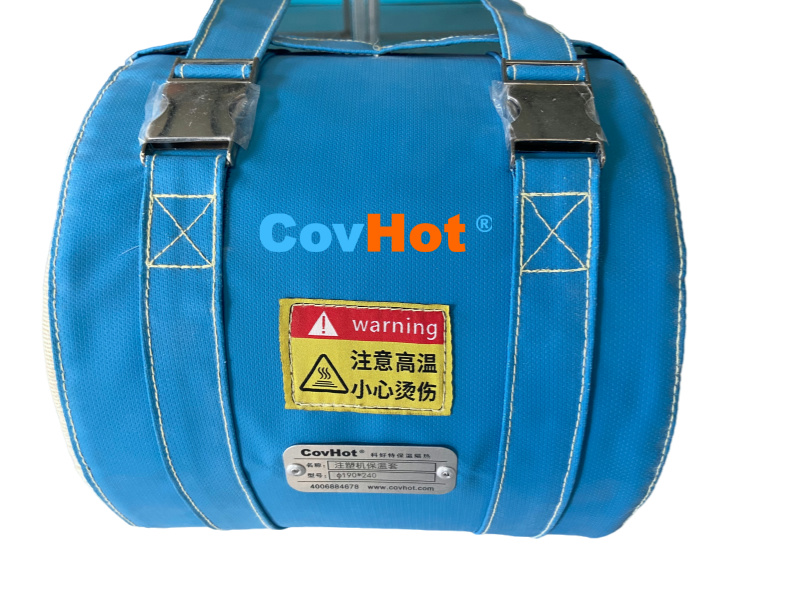 三步搞定！注塑機保溫套尺寸測量全攻略